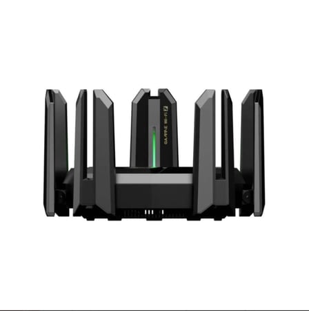 راوتر RG-EW7200BE PRO Wi-Fi 7 بسرعة 7200Mbps – تغطية قوية، تسريع ألعاب، وإدارة سحابية ذكية