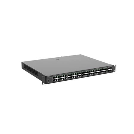 سويتش RG-NBS3100-48GT4SFP-P بـ52 منفذ (48 PoE + 4 SFP) وإدارة سحابية