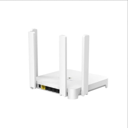 راوتر Wi-Fi 6 مزدوج النطاق – RG-EW1800GX PRO بتغطية قوية وسرعة 1800Mbps