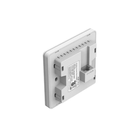 نقطة وصول RG-RAP1200(F) Wi-Fi 5 AC1300 – تصميم جداري مدمج وإدارة سحابية