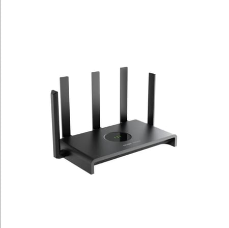 راوتر منزلي RG-EW1300G - Wi-Fi 5 مزدوج النطاق بسرعة 1267Mbps | 5 هوائيات وتغطية قوية