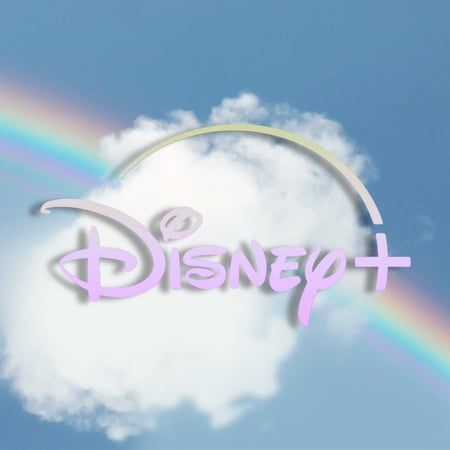 دزني بلس اشتراك خاص