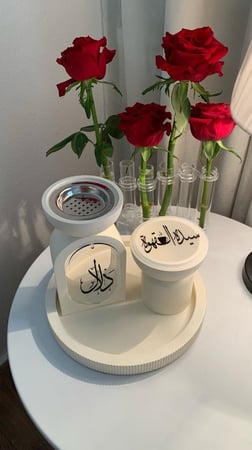 مبخره بيج