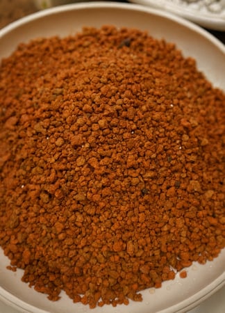 بطحاء حايل مميزه الكيس 10 كجم