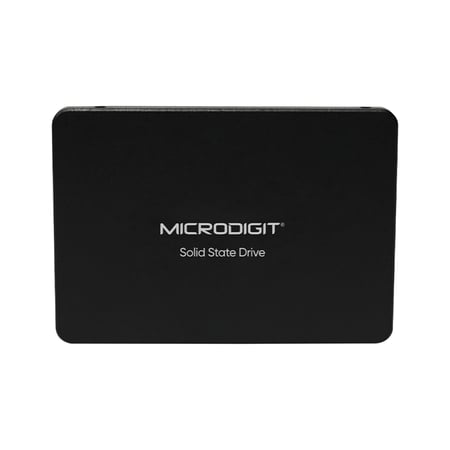 هاردسك داخلي 1TB SSD microdigit
