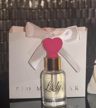 دهن الأنوثة والفخامة-إصدار محدود وخاص للعيد