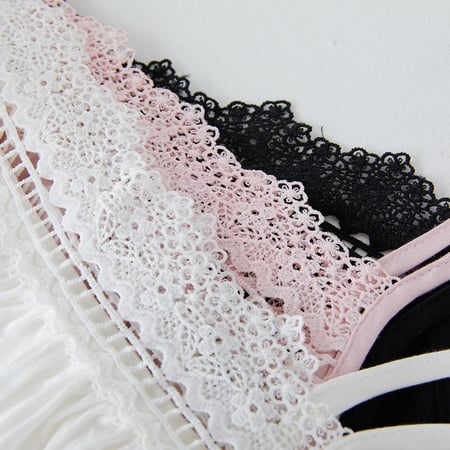 بيجاما الجبير الناعمة والباردة من قماش الفيسكوز-A17