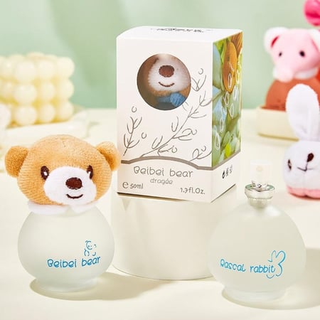 عطر ما قبل النوم برائحة البيبي-50 مل
