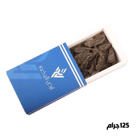 عود كلمنتان سوبر بيور الازرق الفاخر
