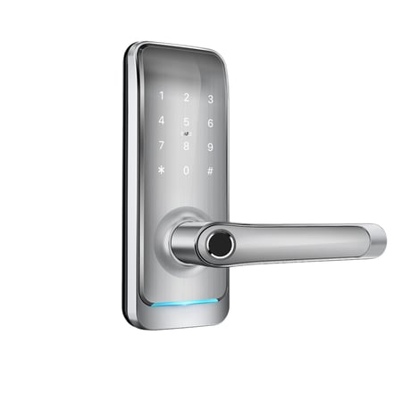 قفل باب ذكي - Cavan F0019