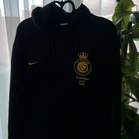 بلوفر النصر -متجر الرياض