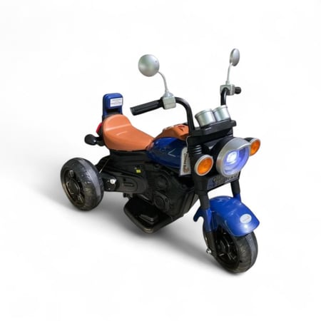 دباب بطارية الرقم QD 606