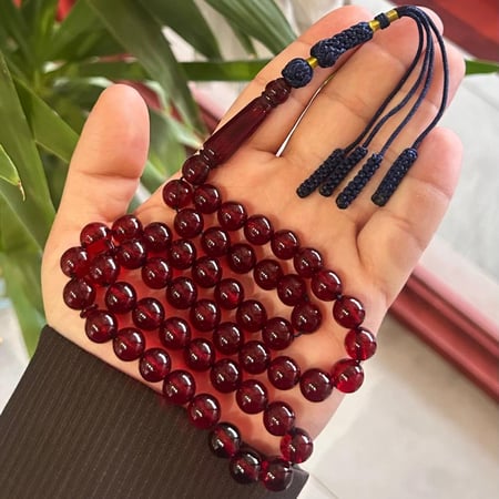 بكلايت شكه ( احمر )