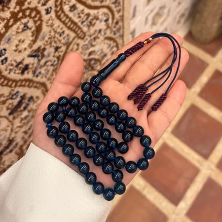 بكلايت شكه ( كحلي )