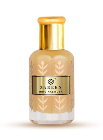 مسك الفانيلا الأصلي 6مل