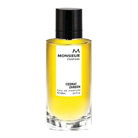 عطر منسيور سيدرات