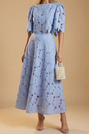 تيور دانتيل