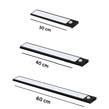 اضاءة ليد لاسلكية من متجر فى المنزل - At Your Home
