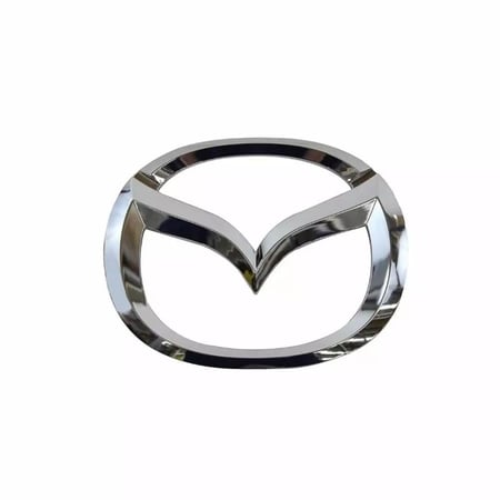 شعار شبك مازدا 6  ( 2018 - 2024 ) أصلي وكالة