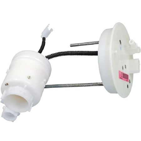 صفاية بنزين cx-5  مازدا ( 2024-2018 ) أصلي وكالة