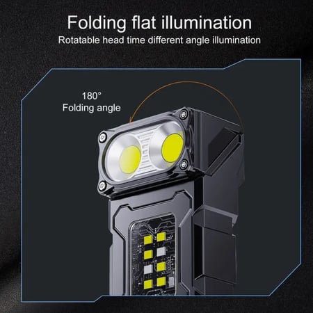 الكشاف تكتيكي مطور