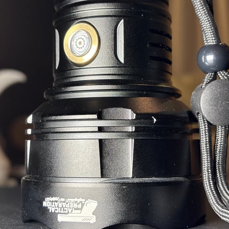 كشاف شبية الفنيكس