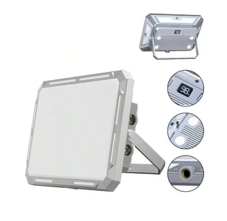 اضاء التصوير ورحلات+ستاند