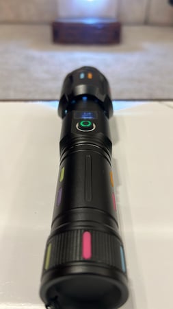 الكشاف التكتيكي ☝️