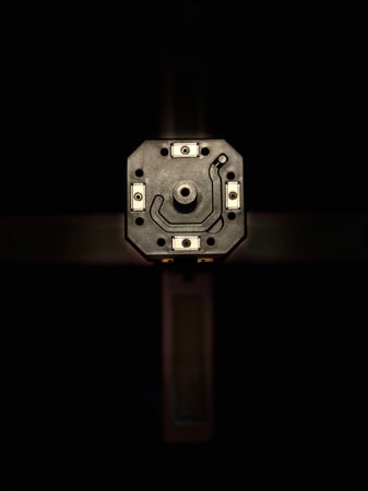 إنارة رباعية جودة عالية