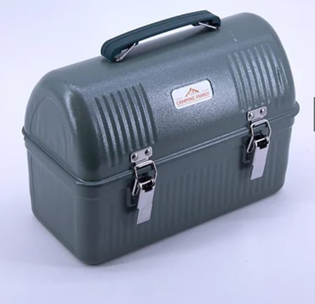 عزبة الشاهي باتصميم ستانلي