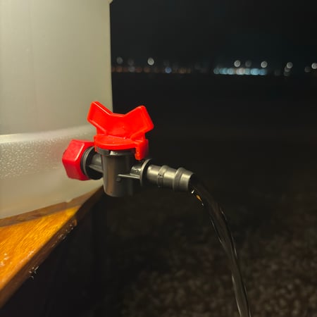 بزبوز الرحلات