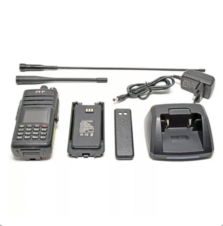 جهاز TYT8200 لاسلكي المطور بتقنية tayp-c