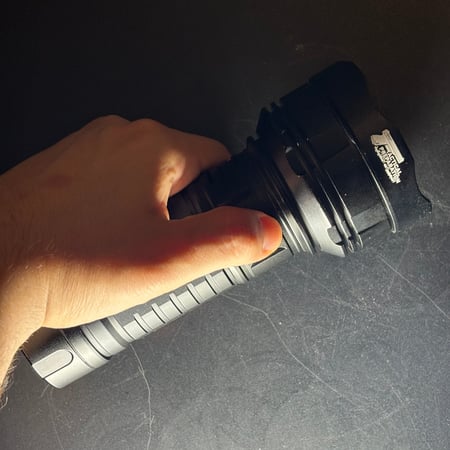 كشاف شبية الفنيكس