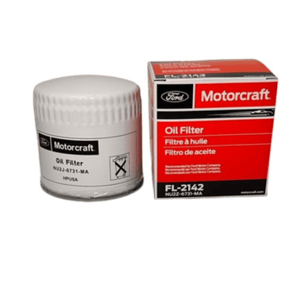 فلتر موتر كرافت فورد FL_2142 بديل 820S اصلي