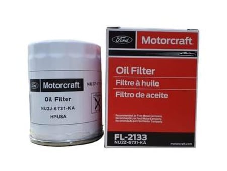 فلتر زيت فورد اصلي FL-500 FL-2133