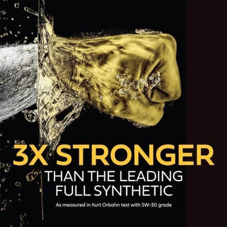 زيت محرك كاسترول 5w30 dexos1 ايدج تخليقي بالكامل واحد لتر