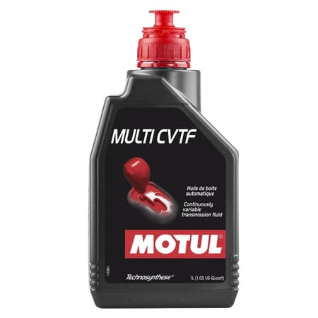 زيت قير موتول MULTI CVTF واحد لتر