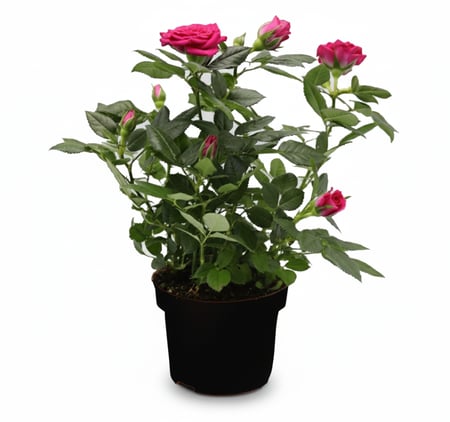 جوري هولندي وردي