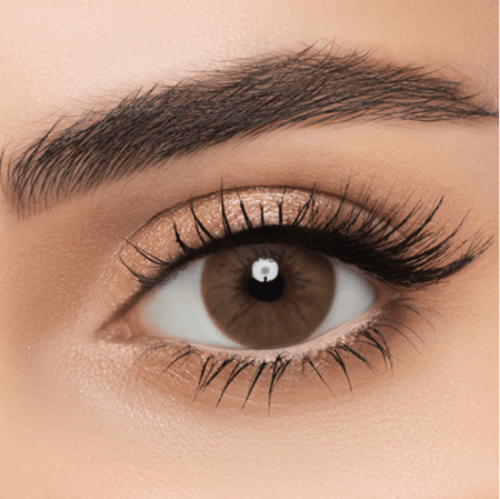 لنس مي عدسات ملونة