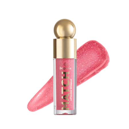 روج الشفاه اللامع ماتش من بوغينيا 006