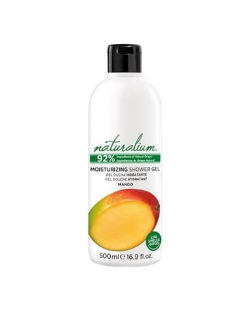 ناتشرليم جل الاستحمام - مانجو 500 مل