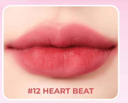 4u2 جيلي تينت 12  نبض القلب