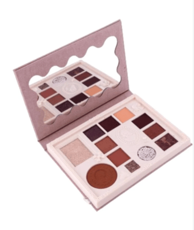 كرستين باليت  ظلال وكونتور  من باريس - C