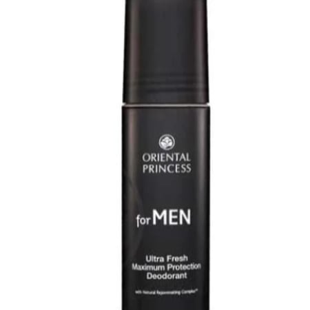 أورينتال برنسس للرجال مزيل عرق فائق الانتعاش والحماية القصوى -65