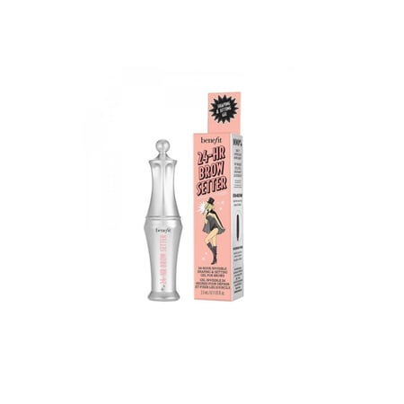 بنفت ماسكرا  شفافة ميني 3.5 ملي