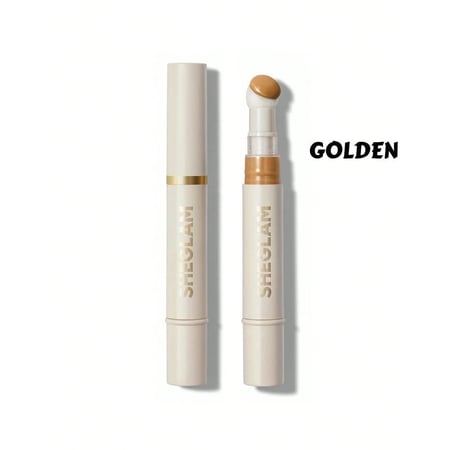 شجلام كومبليكشن قلم خافي عيوب كونسيلر - جولدن