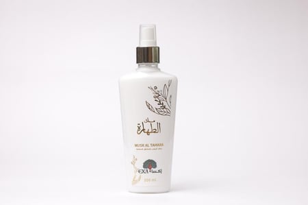 إكسا معطر الجسم مسك الطهارة - 200 مل