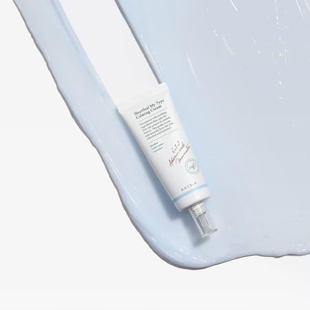 اكسيس واي هارت ليف ماي تايب كريم مهدئ - 60 مل