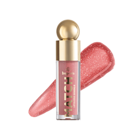 روج الشفاه اللامع ماتش من بوغينيا 005