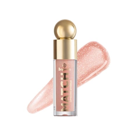 بوغينيا روج الشفاه اللامع ماتش